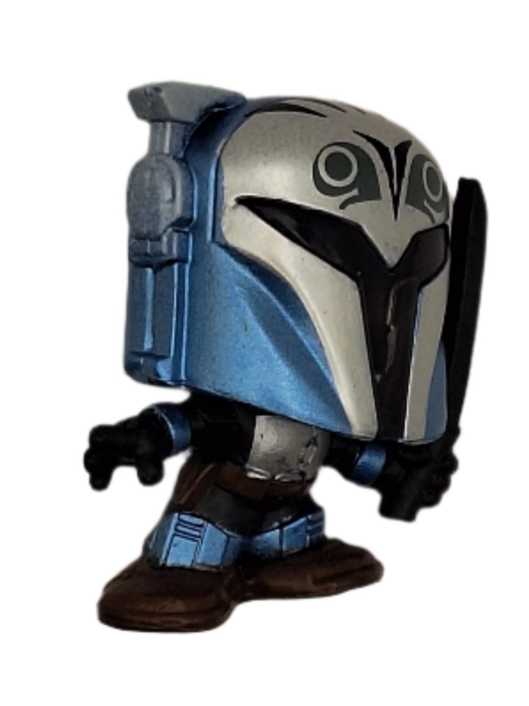 Disney Doorables Starwars