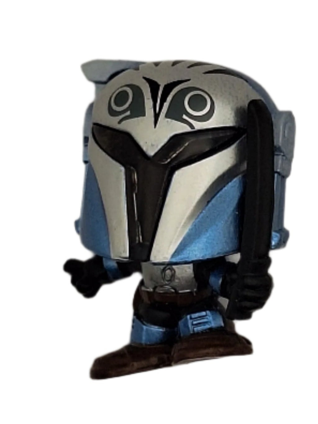 Disney Doorables Starwars