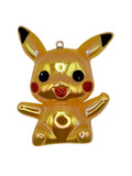 Pikachu pendant 50mm x 42mm