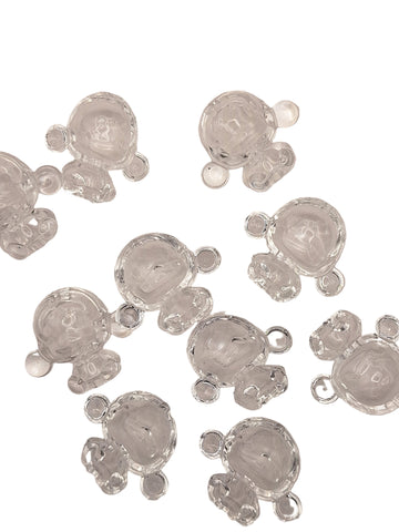 Shaker beads SP 10 charaters