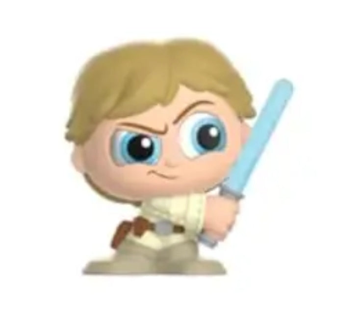 Disney Doorables Starwars
