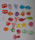 shells in resin, seashells in resin, seashell coasters, sealife charms, sea shell coasters, sea life charms, Sea Creatures Resin Charm mix, sea charms, sea charm, resin seashell, ocean charms, ocean charm, charms of life, sea moss, resin jewelry molds, jewelry resin molds