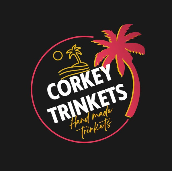 Corkey Trinkets